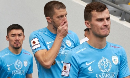 Казахстанские клубы получили «загадочных» соперников в еврокубках