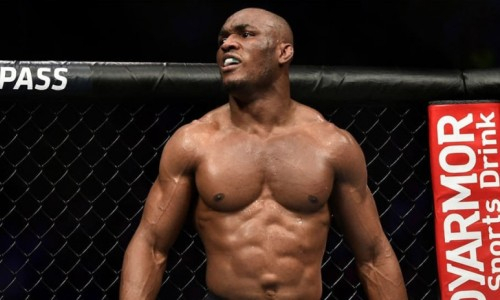 «Мне не страшен „Нигерийский Кошмар“». Боец из Казахстана бросил вызов Камару Усману