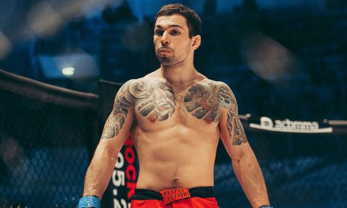 Обидчик Артема Резникова сообщил о переговорах с UFC