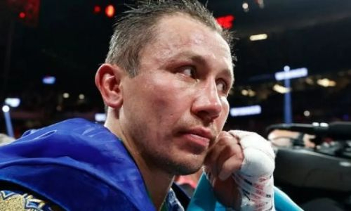 Непобежденный нокаутер бросил вызов Головкину после 21 победы в профи