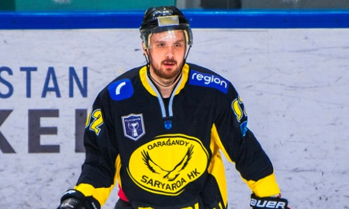 Казахстанский клуб перехватил результативного нападающего у узбекистанского