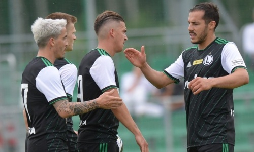 Соперник «Ордабасы» в еврокубках выиграл благодаря голам легионеров