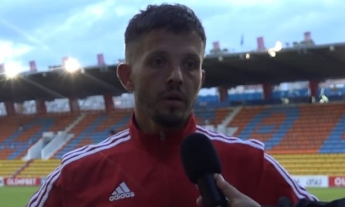 «Я так зол». В «Актобе» заявили о борьбе за титул после ничьей с «Мактааралом»