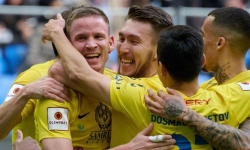 Теряющий «Актобе», классные «Астана» с «Ордабасы». Что творится на исходе первого круга КПЛ-2023