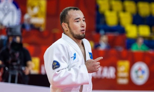 Подведены итоги выступления сборной Казахстана на Grand Slam в Монголии