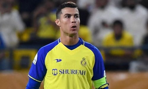 Звезда мирового футбола отказался переходить в клуб Криштиану Роналду