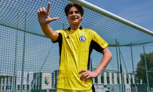 Соперник клуба КПЛ по Лиге Конференций подписал 15-летнего таланта