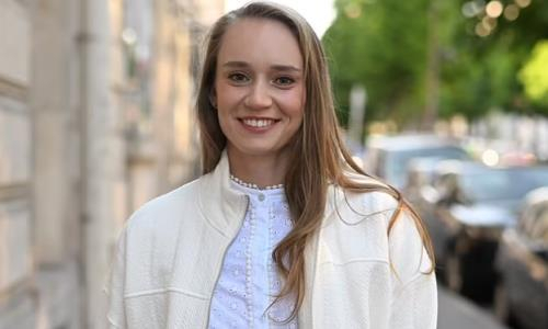 «За меня беспокоятся». Елена Рыбакина сообщила о необычном желании