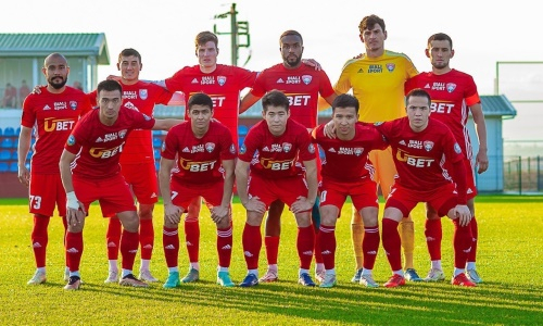 На клуб КПЛ наложен трансферный бан. Известна сумма долга