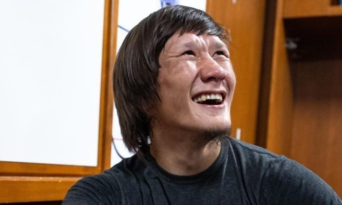 «Вот это хорошая новость». Жалгаса Жумагулова «оставили» в UFC