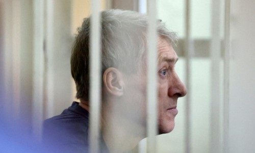 Начался суд над бывшим футболистом сборной Казахстана. Подробности