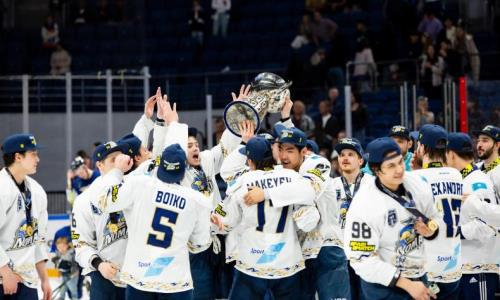 Представлены интересные факты о Континентальном Кубке, в котором примет участие «Номад»