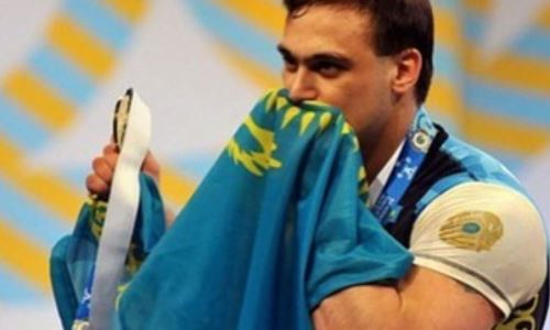 Илья Ильин отреагировал на самоубийство казахстанского чемпиона мира по тяжелой атлетике
