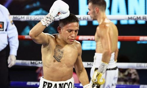 Бывший чемпион мира по боксу завершил карьеру в 27 лет из-за психологических проблем