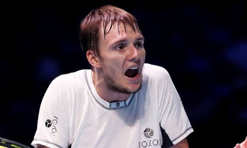 Американо-российский разговор перерос в критику лучшего теннисиста Казахстана