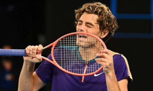 Топовый теннисист потерпел фиаско перед Уимблдоном