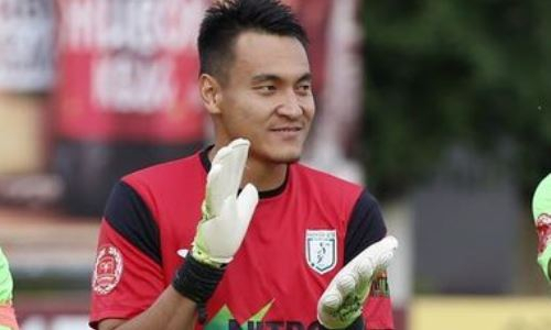 Со счетом 7:0 завершился матч зарубежного чемпионата с участием казахстанского вратаря