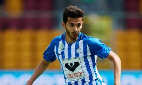 Официально объявлен трансфер экс-игрока сборной Грузии в клуб КПЛ