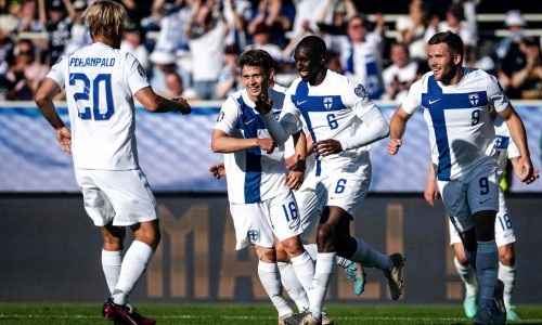 В УЕФА сделали заявление о лидере группы Казахстана в отборе на Евро-2024