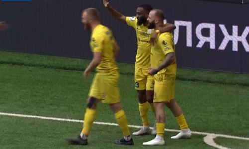 Балканский заговор. Синхронно минимальные — что происходит в полуфинале Кубка Казахстана