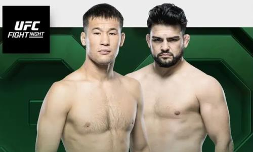 «Вы ошибаетесь». В России назвали главное заблуждение боя Шавкат Рахмонов — Келвин Гастелум