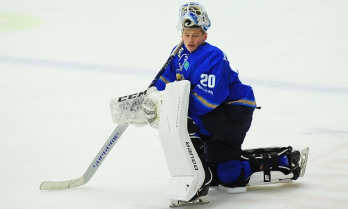 В «Металлурге» сделали заявление о подписании известного казахстанского хоккеиста