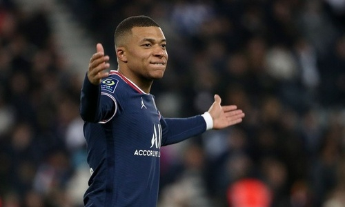 Мбаппе перейдет в «Реал» в ближайшее время. Названы даты