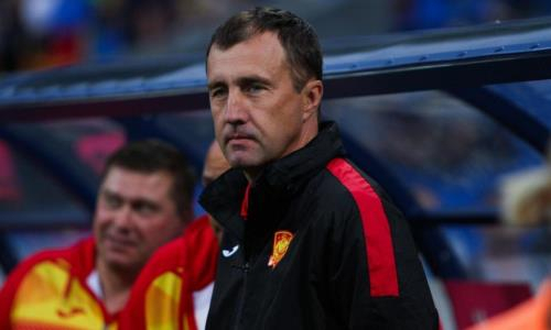 «Нелегально не поеду». Иностранный тренер отказался от предложения из Казахстана