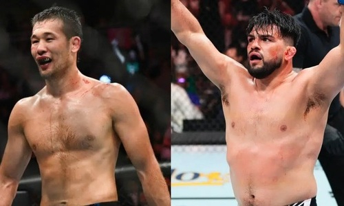 Рахмонову указали на главную опасность Гастелума