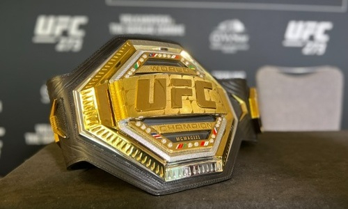 Чемпион UFC хочет перейти в бокс
