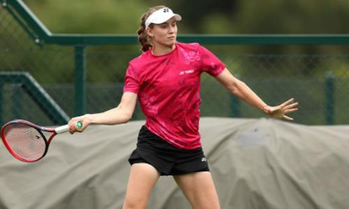 Уимблдон уже определил соперницу Елены Рыбакиной за выход в полуфинал