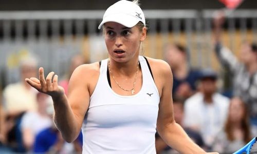 Казахстанская теннисистка получила топовую соперницу на старте Уимблдона