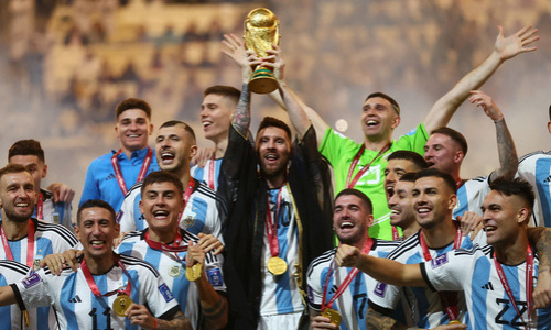 «Манчестер Юнайтед» и «Челси» нацелены на трансфер чемпиона мира