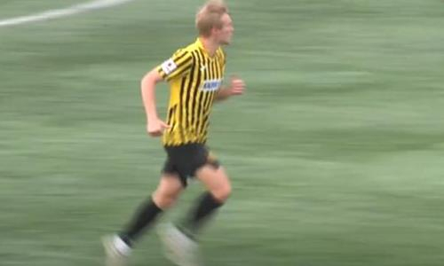 Видео гола Труфанова матча Кубка Казахстана «Атырау» — «Кайрат»