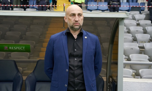 Магомед Адиев оценил сборные Сан-Марино и Северной Ирландии перед их матчами с Казахстаном