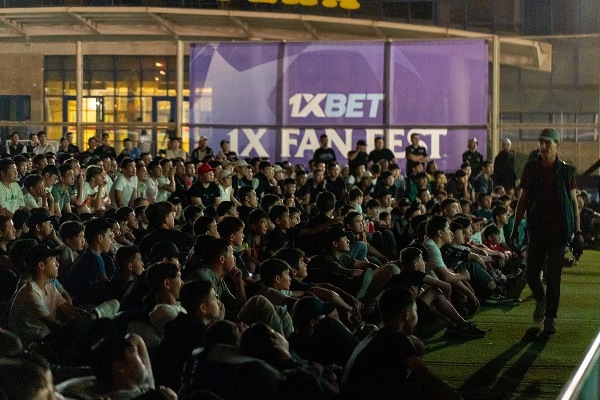 Как прошла самая большая трансляция финала Лиги Чемпионов?