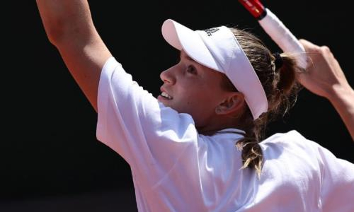 Елена Рыбакина сохранила место в тройке лучших теннисисток сезона WTA