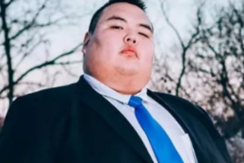 Мужчина сбросил 104 килограмма ради детей. Фото до и после