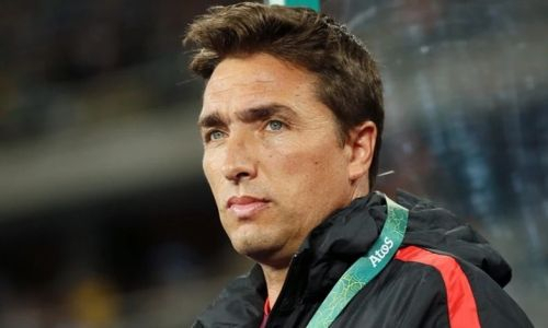 Главный тренер молодежной сборной Португалии объяснил позор на старте Евро-2023 по футболу