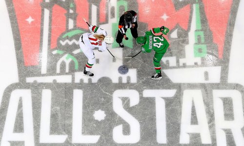 «Барыс» получил новости о предстоящем сезоне КХЛ