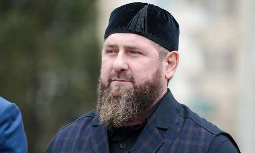 Рамзан Кадыров отреагировал на выход Хамзата Чимаева в октагон со Златаном Ибрагимовичем