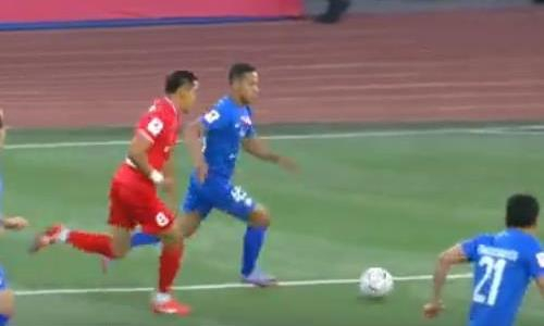 Видеообзор матча Премьер-Лиги «Аксу» — «Ордабасы» 0:1