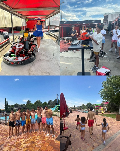 «Это неуважение!». Возлюбленную Криштиану Роналду раскритиковали за отношение к его матери