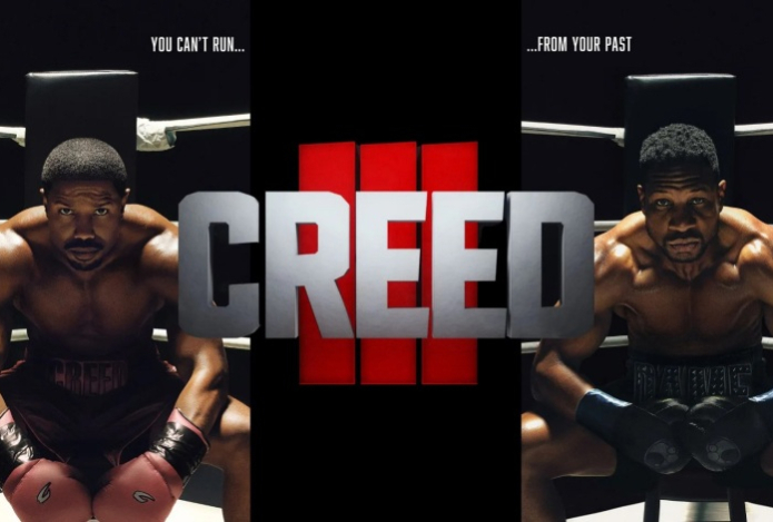 О чем сюжет третьего фильма «Крид»