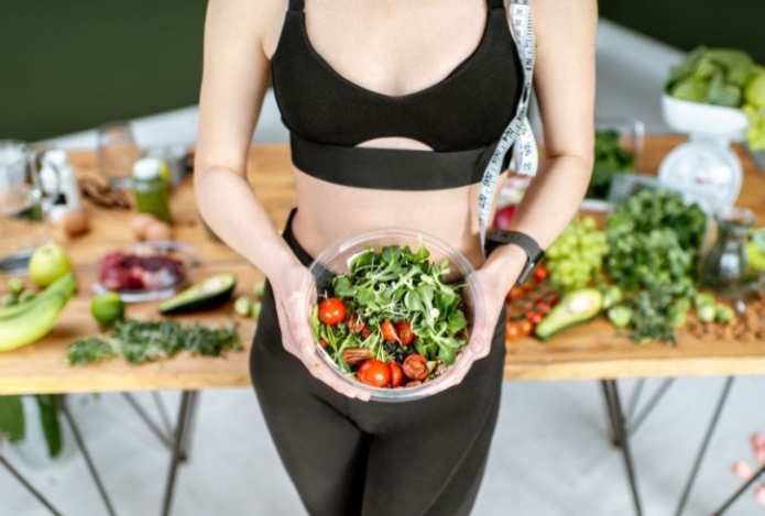 Фитнес-тренер назвал улучшающий спортивные результаты продукт