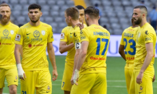 «Выглядела на голову сильнее». В России оценили первый матч «Астаны» в Лиге Чемпионов