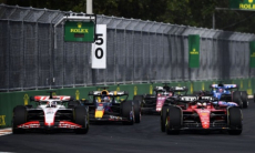 Названа самая дорогая команда Формулы-1