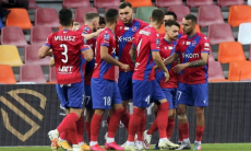 Сумасшедший гол на 91-й минуте решил исход матча обидчика «Астаны» в Лиге Чемпионов. Видео