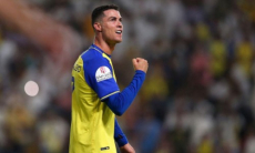 Криштиану Роналду подписывают звездного партнера в нападение «Аль-Насра»