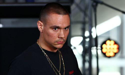 «Канело» лишил Тима Цзю боя за «абсолют»